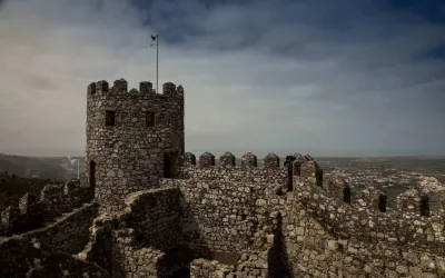 טיולי יום מליסבון: סינטרה, קשקאיש, קאבו דה רוקה ועוד